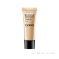 Sunscreen Moisturizing Whitening Haut BB Cream